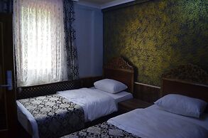 Ecrin Hotel Uzungol