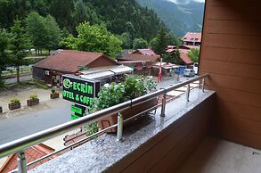 Ecrin Hotel Uzungol