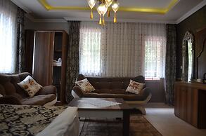 Ecrin Hotel Uzungol
