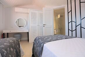 Alp Suites Pinehill