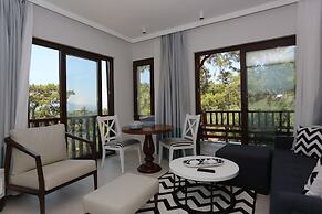 Alp Suites Pinehill