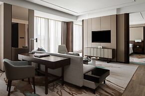 Hangzhou Marriott Hotel Lin'an