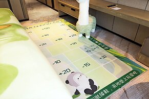 Hangzhou Marriott Hotel Lin'an