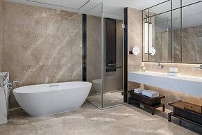 Hangzhou Marriott Hotel Lin'an