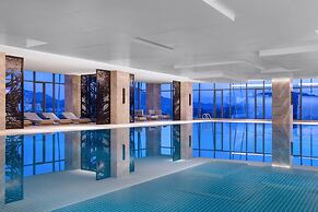 Hangzhou Marriott Hotel Lin'an