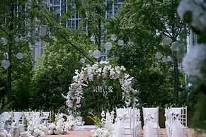 Hangzhou Marriott Hotel Lin'an