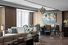 Hangzhou Marriott Hotel Lin'an