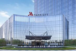 Hangzhou Marriott Hotel Lin'an