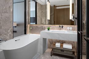 Hangzhou Marriott Hotel Lin'an