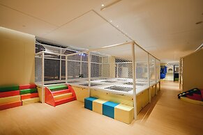 Hangzhou Marriott Hotel Lin'an