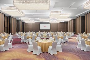 Hangzhou Marriott Hotel Lin'an