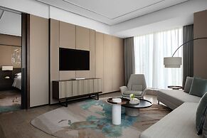 Hangzhou Marriott Hotel Lin'an