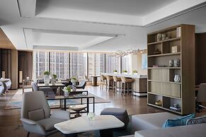 Hangzhou Marriott Hotel Lin'an