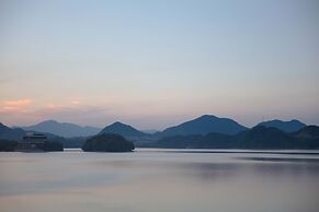 Hangzhou Marriott Hotel Lin'an