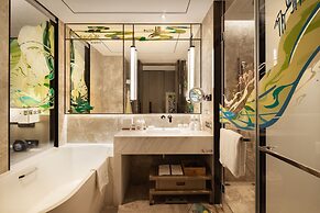 Hangzhou Marriott Hotel Lin'an