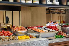 Hangzhou Marriott Hotel Lin'an