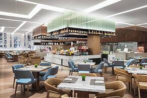 Hangzhou Marriott Hotel Lin'an