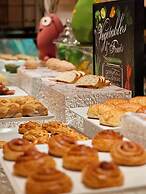 Hangzhou Marriott Hotel Lin'an