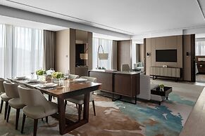 Hangzhou Marriott Hotel Lin'an