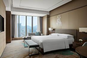 Hangzhou Marriott Hotel Lin'an