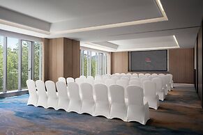 Hangzhou Marriott Hotel Lin'an