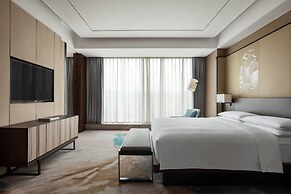 Hangzhou Marriott Hotel Lin'an