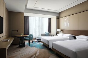 Hangzhou Marriott Hotel Lin'an