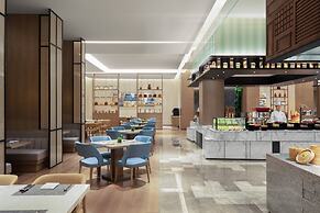 Hangzhou Marriott Hotel Lin'an