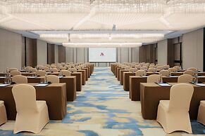 Hangzhou Marriott Hotel Lin'an