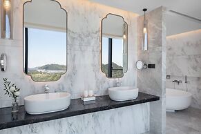 Hangzhou Marriott Hotel Lin'an