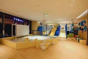 Hangzhou Marriott Hotel Lin'an