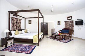 Narayan Niwas Resort