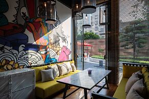 Renaissance Hangzhou Northeast Hotel