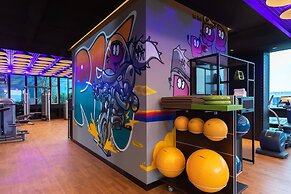 Renaissance Hangzhou Northeast Hotel