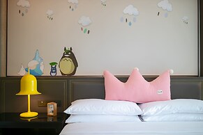 Renaissance Hangzhou Northeast Hotel