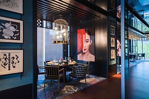 Renaissance Hangzhou Northeast Hotel