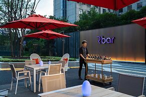 Renaissance Hangzhou Northeast Hotel