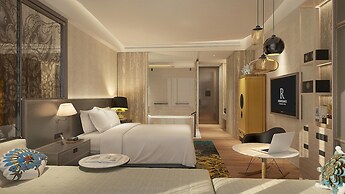 Renaissance Hangzhou Northeast Hotel