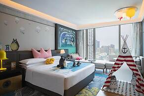 Renaissance Hangzhou Northeast Hotel