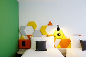 ibis Styles Tokyo Bay