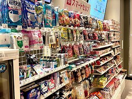 ibis Styles Tokyo Bay