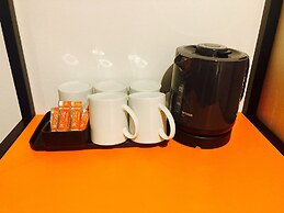 ibis Styles Tokyo Bay