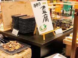 ibis Styles Tokyo Bay