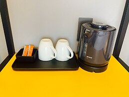 ibis Styles Tokyo Bay