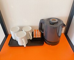 ibis Styles Tokyo Bay