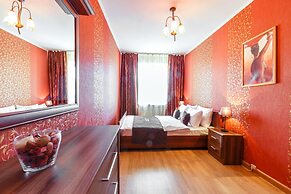 Inndays Apartment Kievskaya