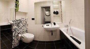 Green Apartments- Ericius Group