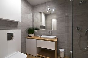 Green Apartments- Ericius Group