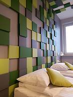 Green Apartments- Ericius Group