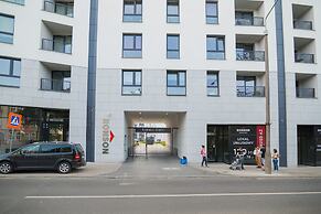 Green Apartments- Ericius Group